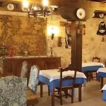 Πανδοχείο Rural 