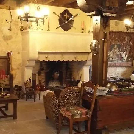 Πανδοχείο Rural 