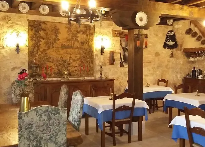 Πανδοχείο Rural 